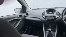 Ford KA+ 1.2 Zetec 5dr Petrol Hatchback